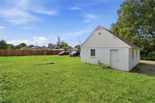 1441 Valley Street, Dayton, OH 45404