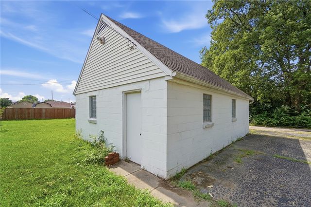 1441 Valley Street, Dayton, OH 45404