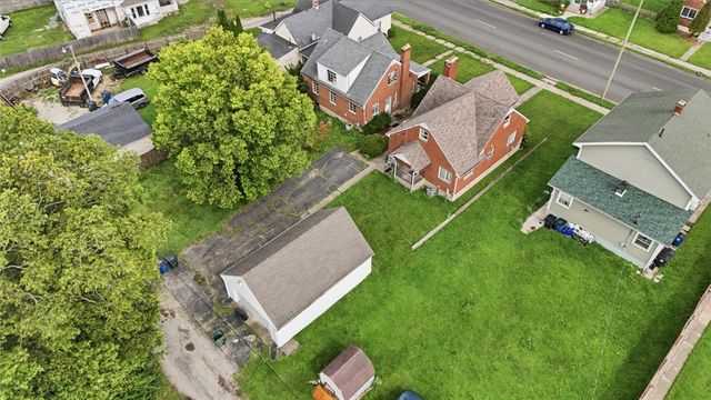 1441 Valley Street, Dayton, OH 45404