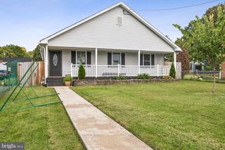 7412 POPLAR AVE, Baltimore, MD 21224