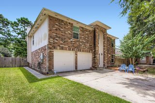 30418 Glenboro Drive, Spring, TX 77386