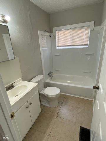 3520 N Butler Avenue, Indianapolis, IN 46218