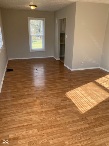 3520 N Butler Avenue, Indianapolis, IN 46218