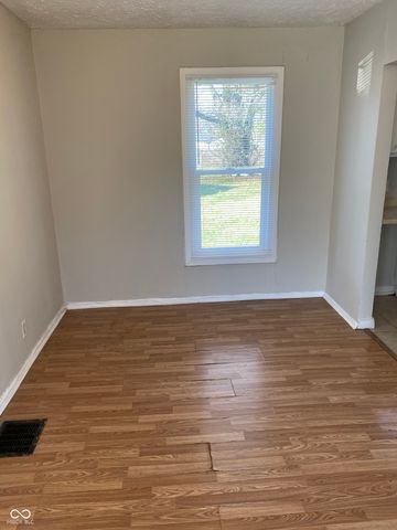 3520 N Butler Avenue, Indianapolis, IN 46218