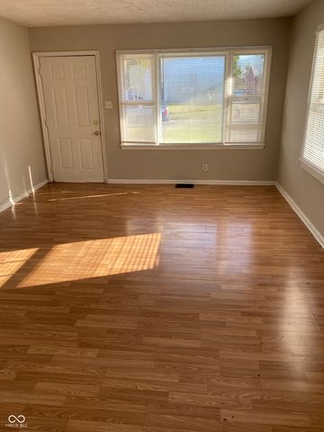 3520 N Butler Avenue, Indianapolis, IN 46218