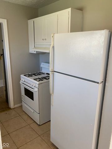 3520 N Butler Avenue, Indianapolis, IN 46218