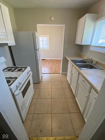 3520 N Butler Avenue, Indianapolis, IN 46218