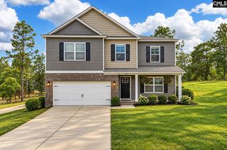 416 Sasanqua Lane, Lexington, SC 29073