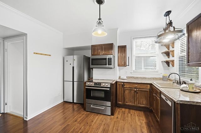 432 Hawthorne Avenue, Cincinnati, OH 45205