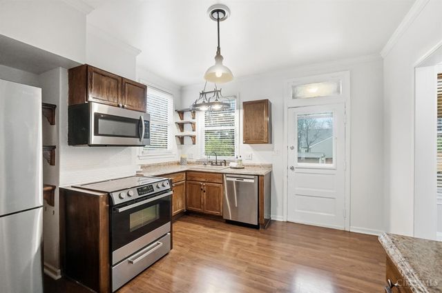 432 Hawthorne Avenue, Cincinnati, OH 45205