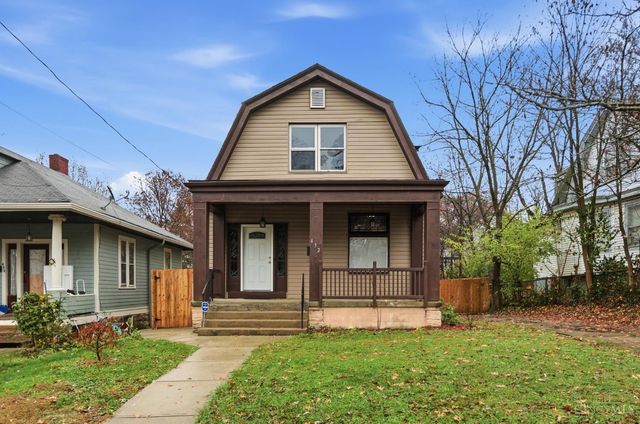 432 Hawthorne Avenue, Cincinnati, OH 45205