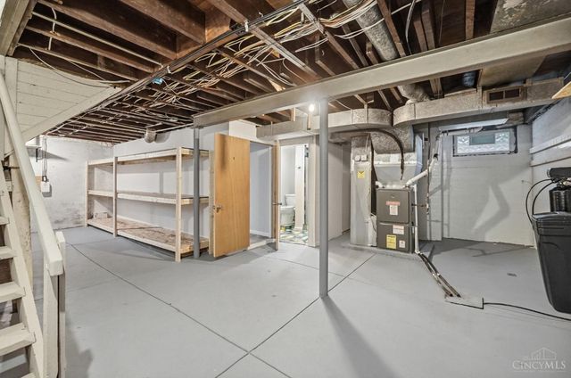 432 Hawthorne Avenue, Cincinnati, OH 45205