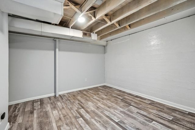 432 Hawthorne Avenue, Cincinnati, OH 45205