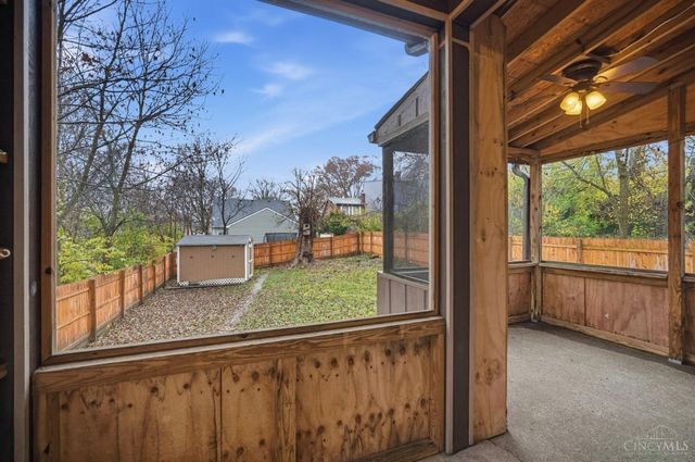 432 Hawthorne Avenue, Cincinnati, OH 45205