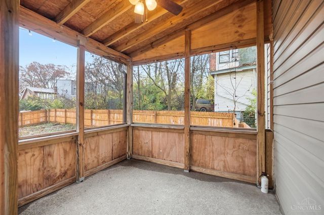 432 Hawthorne Avenue, Cincinnati, OH 45205