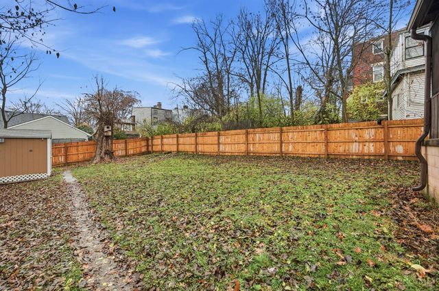 432 Hawthorne Avenue, Cincinnati, OH 45205