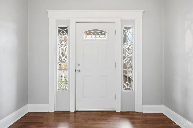 432 Hawthorne Avenue, Cincinnati, OH 45205