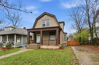 432 Hawthorne Avenue, Cincinnati, OH 45205