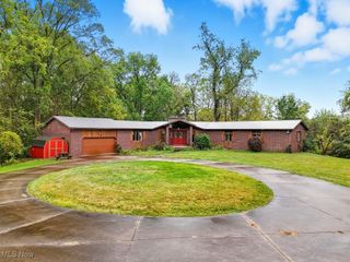 1740 Barnes Drive, Wooster, OH 44691