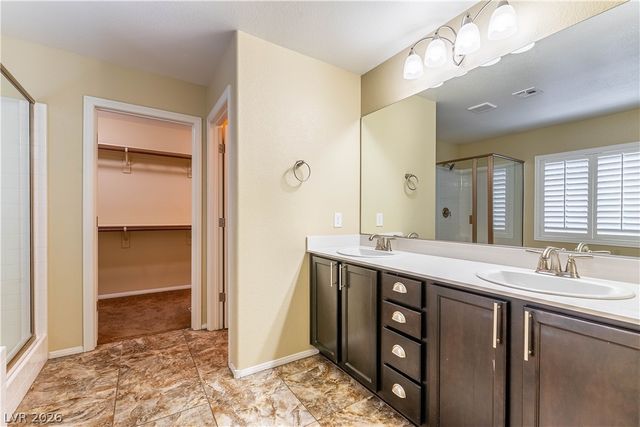 7741 Donner Peak Street, Las Vegas, NV 89166