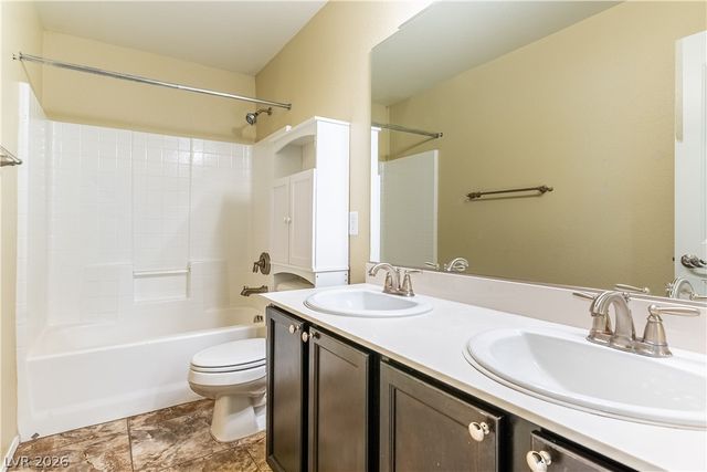 7741 Donner Peak Street, Las Vegas, NV 89166