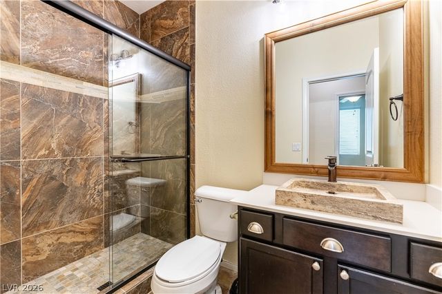 7741 Donner Peak Street, Las Vegas, NV 89166