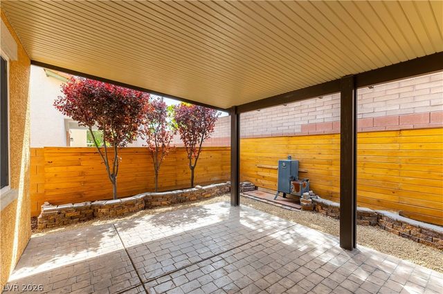 7741 Donner Peak Street, Las Vegas, NV 89166