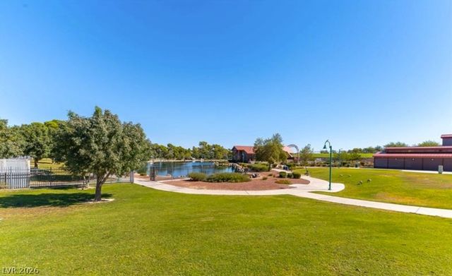 7741 Donner Peak Street, Las Vegas, NV 89166