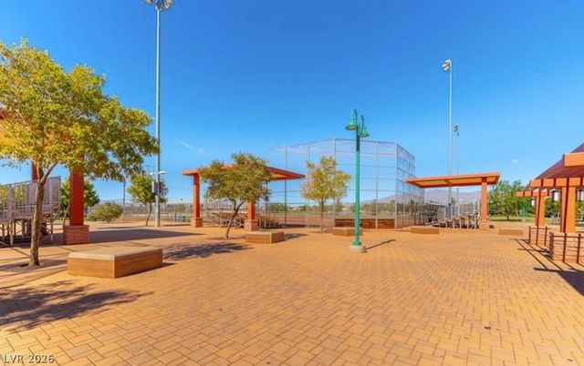 7741 Donner Peak Street, Las Vegas, NV 89166