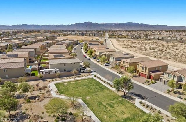 7741 Donner Peak Street, Las Vegas, NV 89166