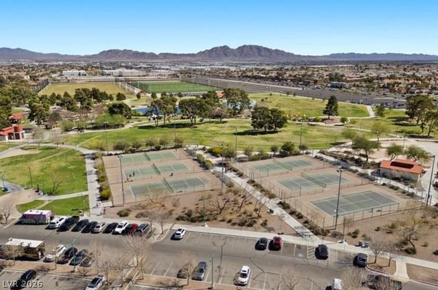 7741 Donner Peak Street, Las Vegas, NV 89166
