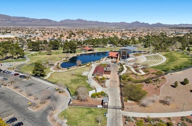 7741 Donner Peak Street, Las Vegas, NV 89166