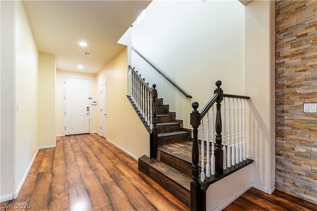 7741 Donner Peak Street, Las Vegas, NV 89166