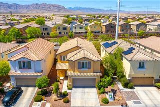 7741 Donner Peak Street, Las Vegas, NV 89166