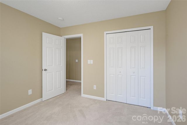 8772 Robinson Forest Drive, Charlotte, NC 28277