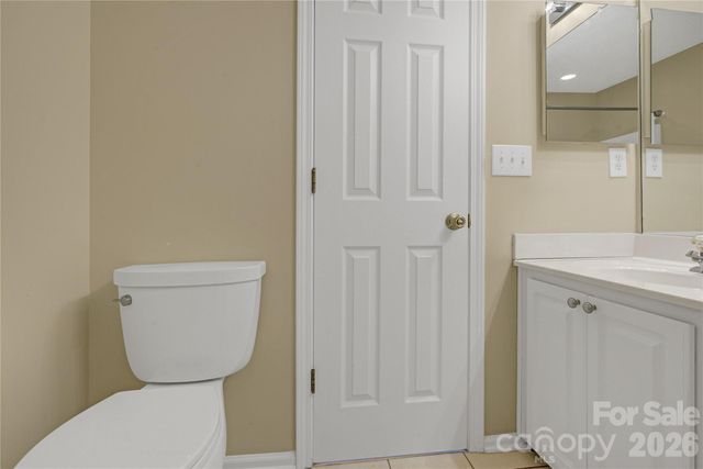 8772 Robinson Forest Drive, Charlotte, NC 28277