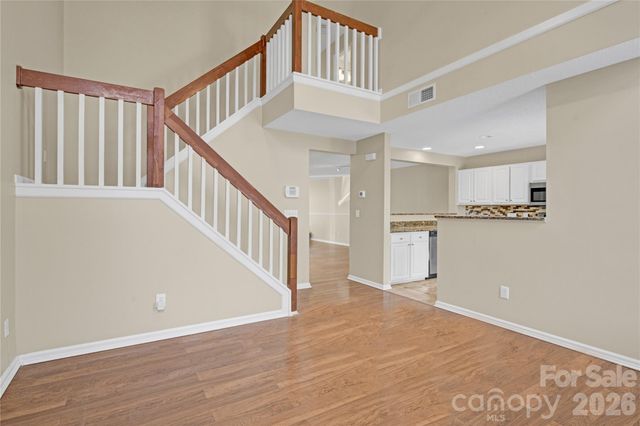 8772 Robinson Forest Drive, Charlotte, NC 28277