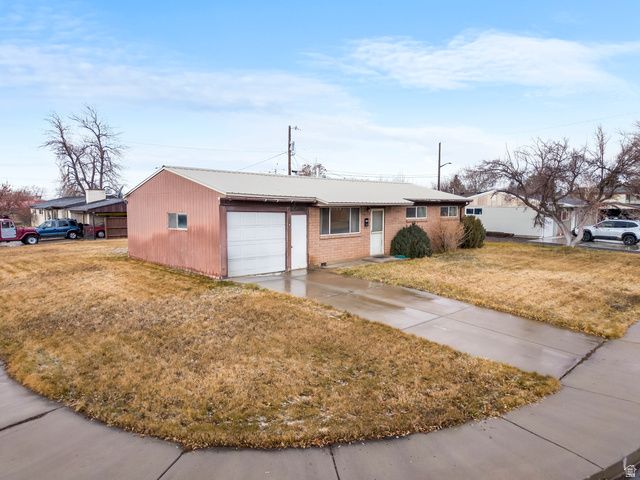 942 SAGE CREEK CIR, Springville, UT 84663