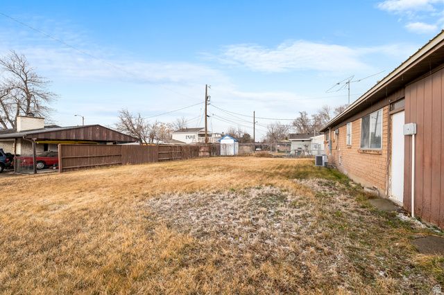 942 SAGE CREEK CIR, Springville, UT 84663