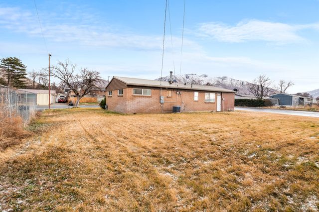 942 SAGE CREEK CIR, Springville, UT 84663