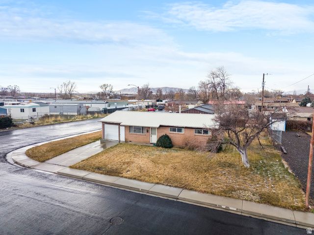 942 SAGE CREEK CIR, Springville, UT 84663