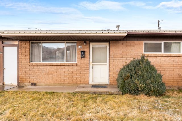 942 SAGE CREEK CIR, Springville, UT 84663