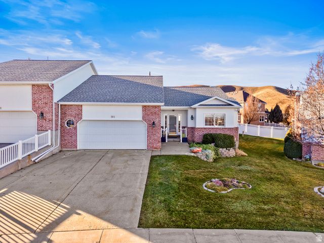 584 S OAK LN, Tooele, UT 84074