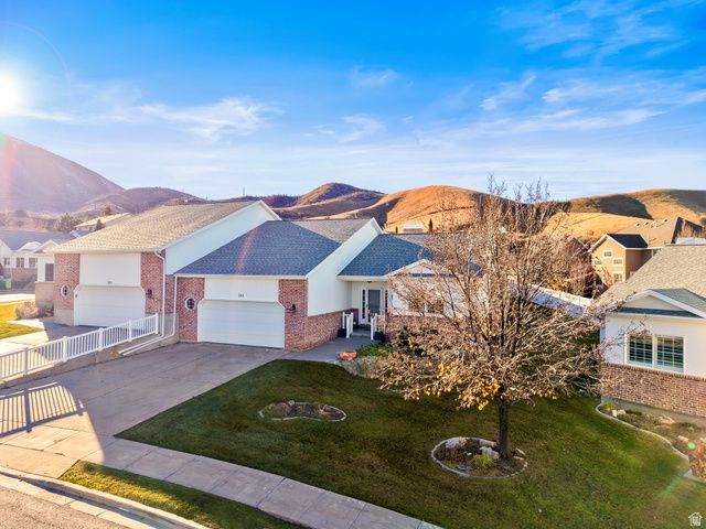 584 S OAK LN, Tooele, UT 84074
