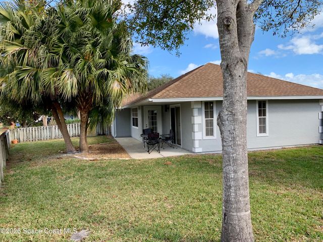 731 John Carroll Lane, Melbourne, FL 32904