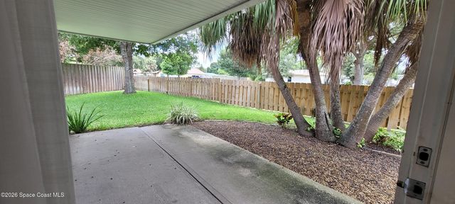 731 John Carroll Lane, Melbourne, FL 32904