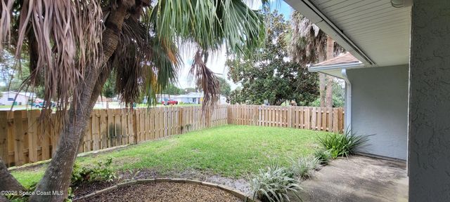 731 John Carroll Lane, Melbourne, FL 32904