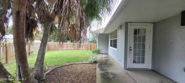 731 John Carroll Lane, Melbourne, FL 32904