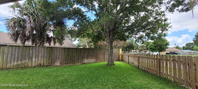 731 John Carroll Lane, Melbourne, FL 32904