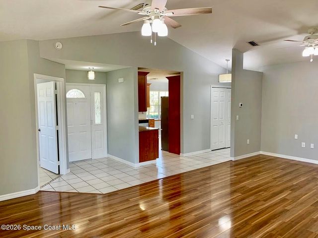731 John Carroll Lane, Melbourne, FL 32904